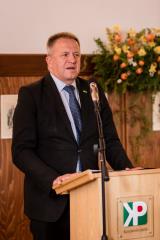 Foto utrinki s slavnostne seje 2018 3